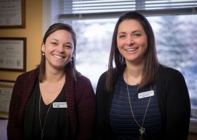 scribe staff members