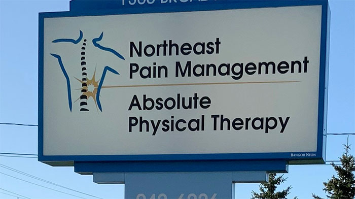 Northeast Pain Management — Pain Management clinic in Bangor, ME — photo 6